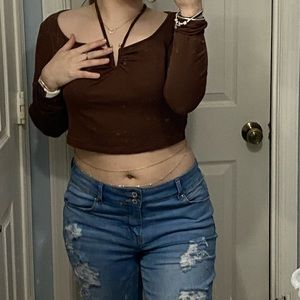 Meet your Posher, Veronica